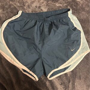 Nike running shorts